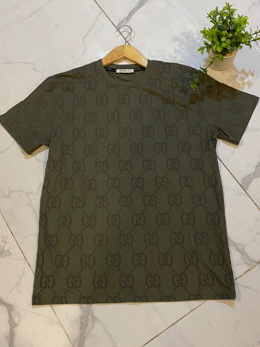 Gucci green