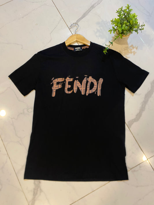Fendi black