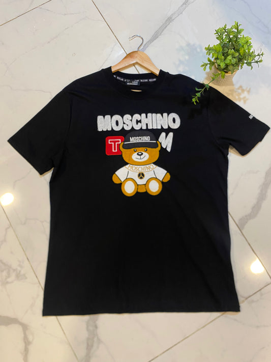 Moschino black