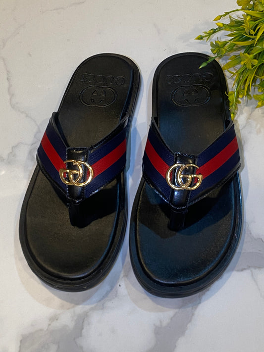 Gucci blue 307