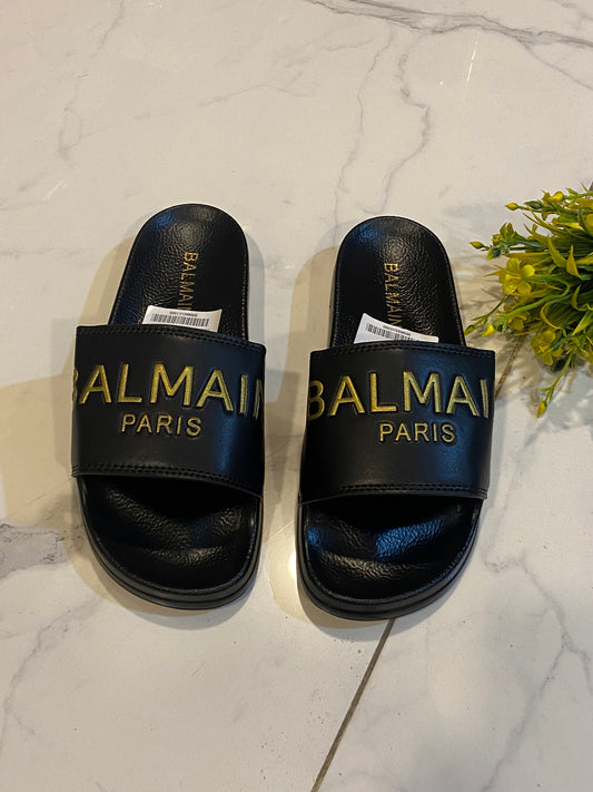Balmain golden 2