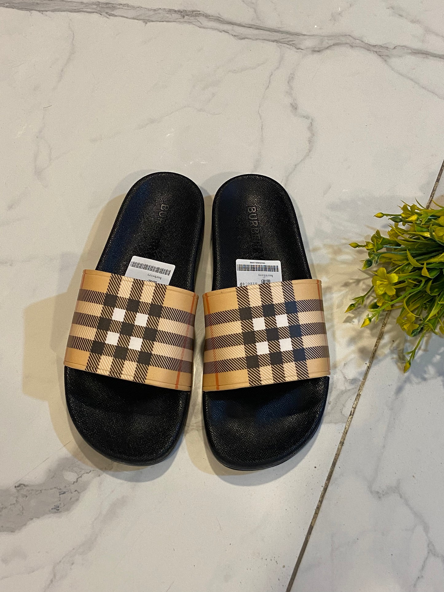 Burberry 2