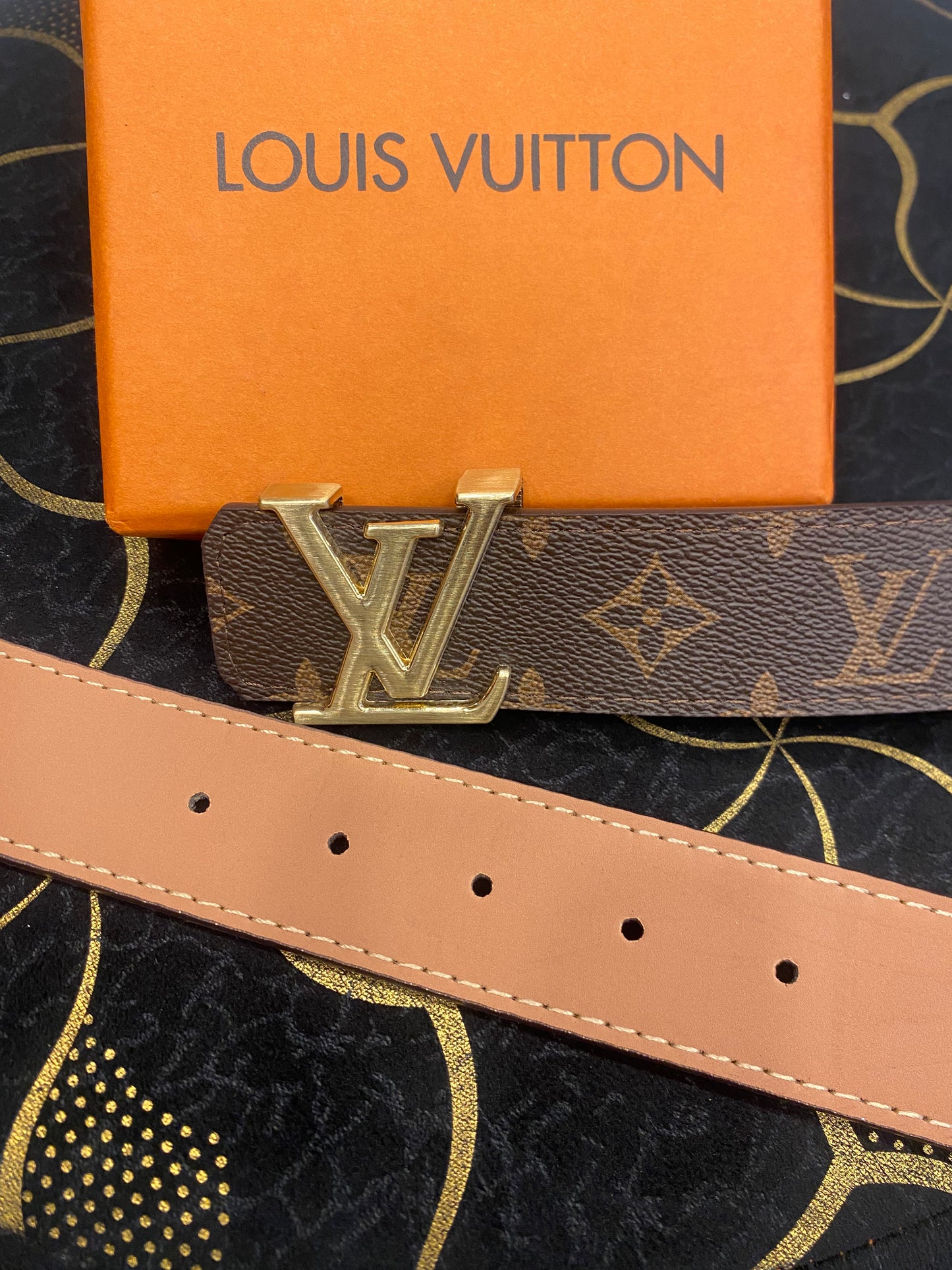 LV GBRL