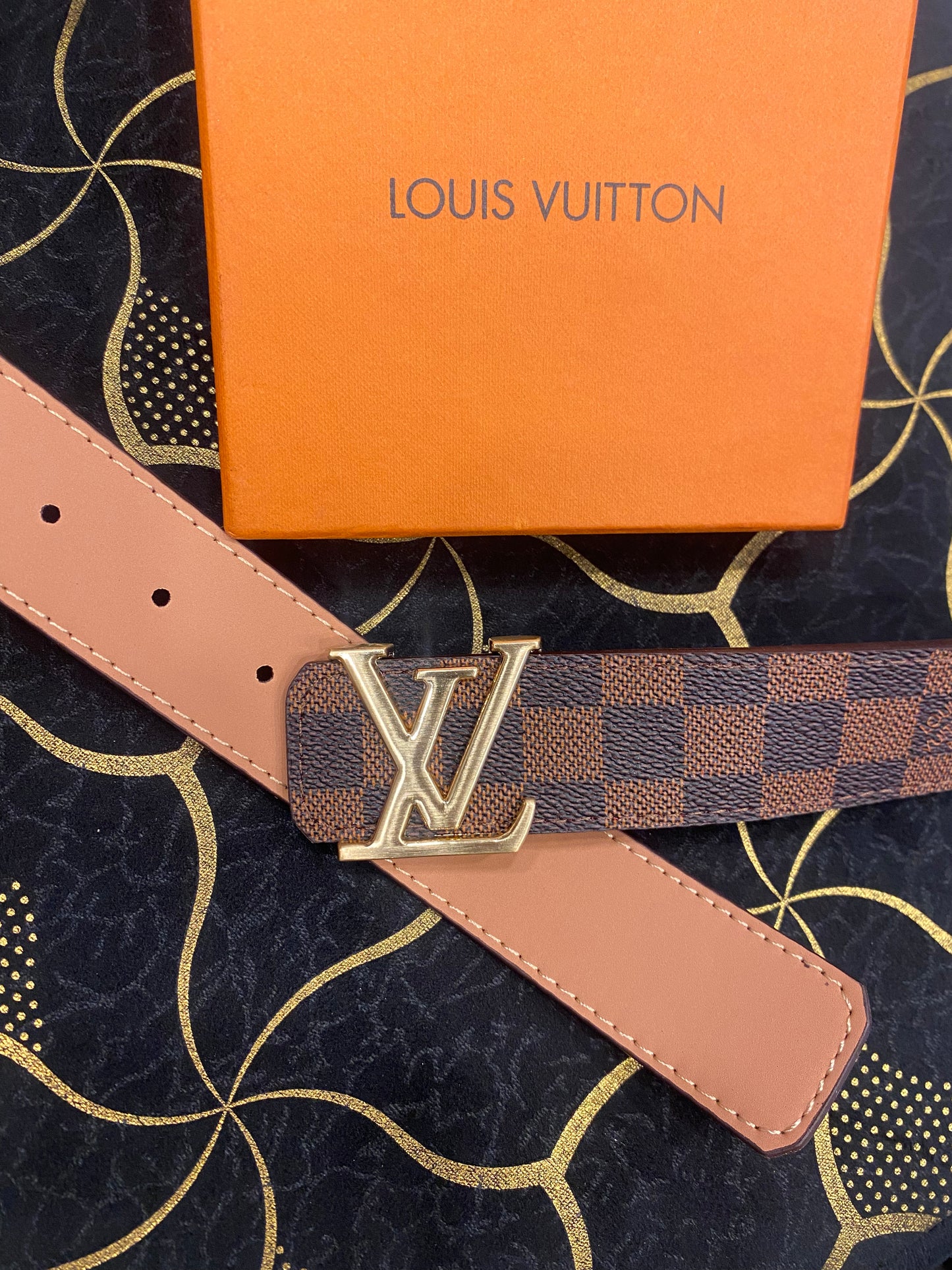 LV GBR check
