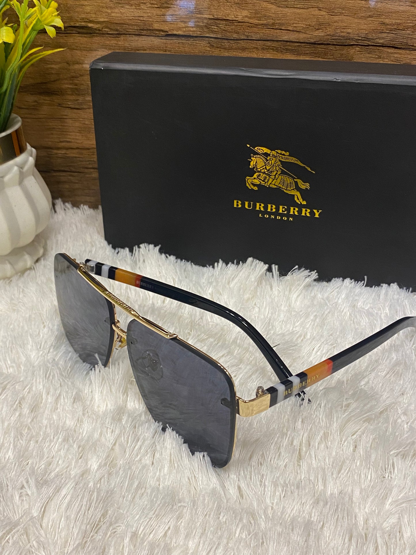 Burberry 1108