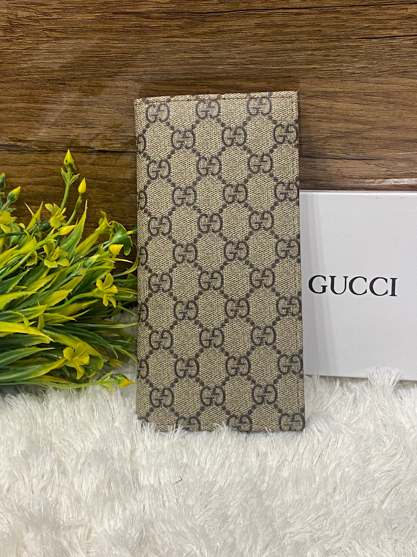 Gucci mag 752
