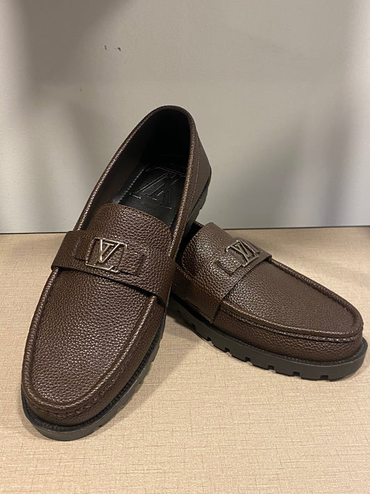 LV DD shoe