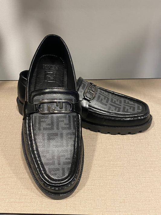 Fendi black
