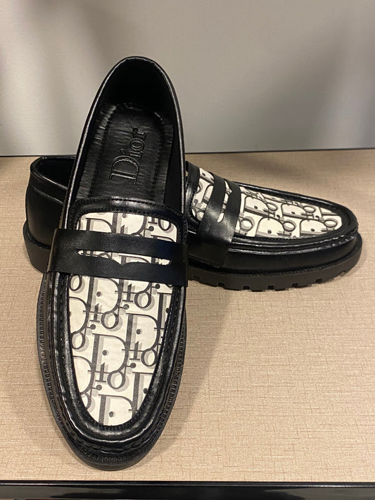 Dior white