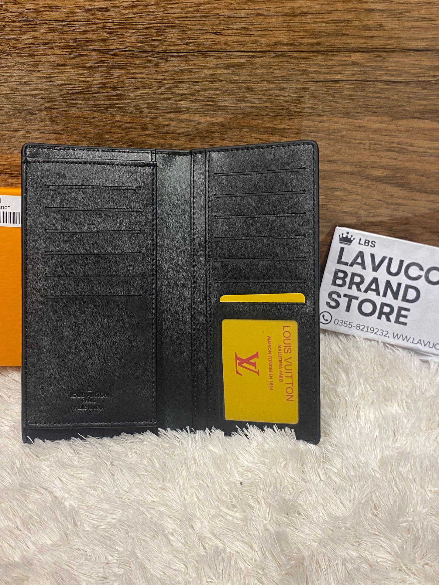 Lv black 808