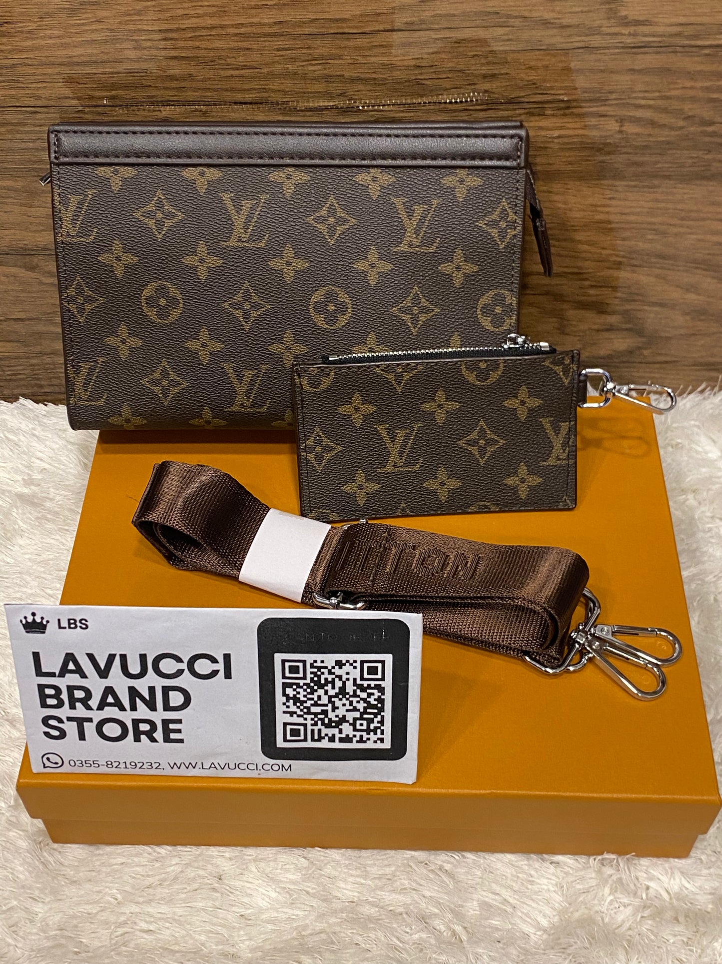 Lv tiny 1916