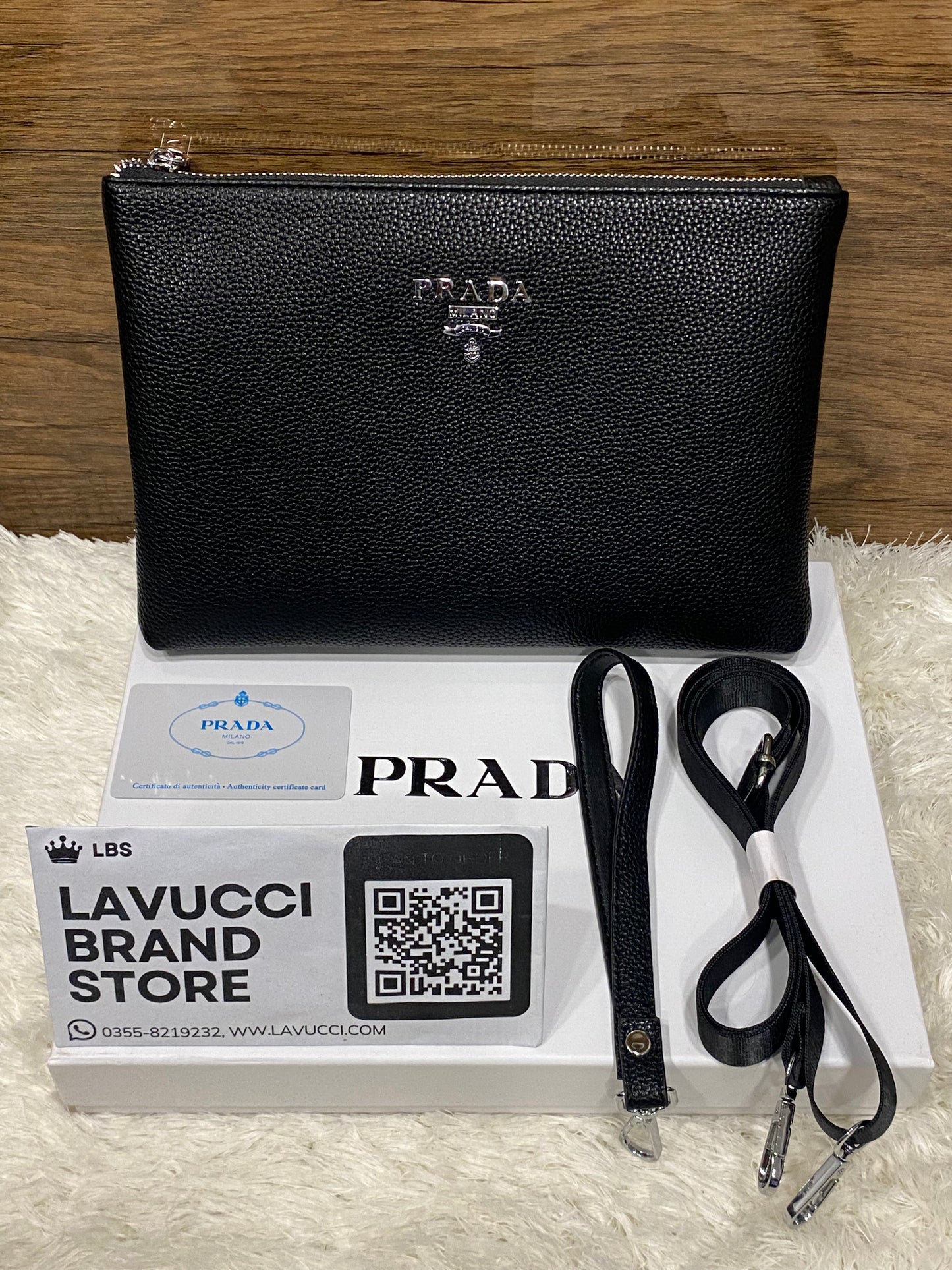 Prada 1923