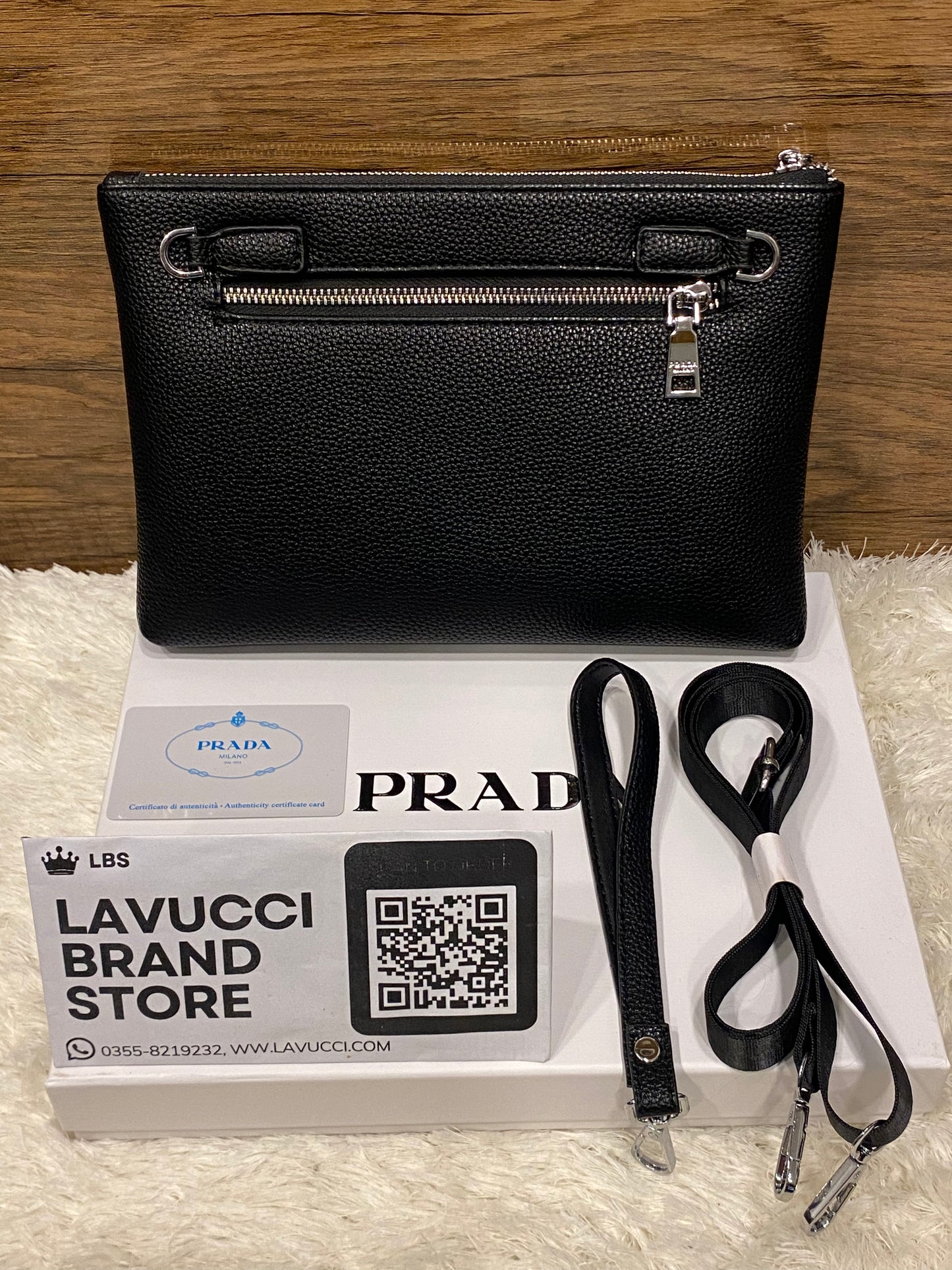 Prada 1923