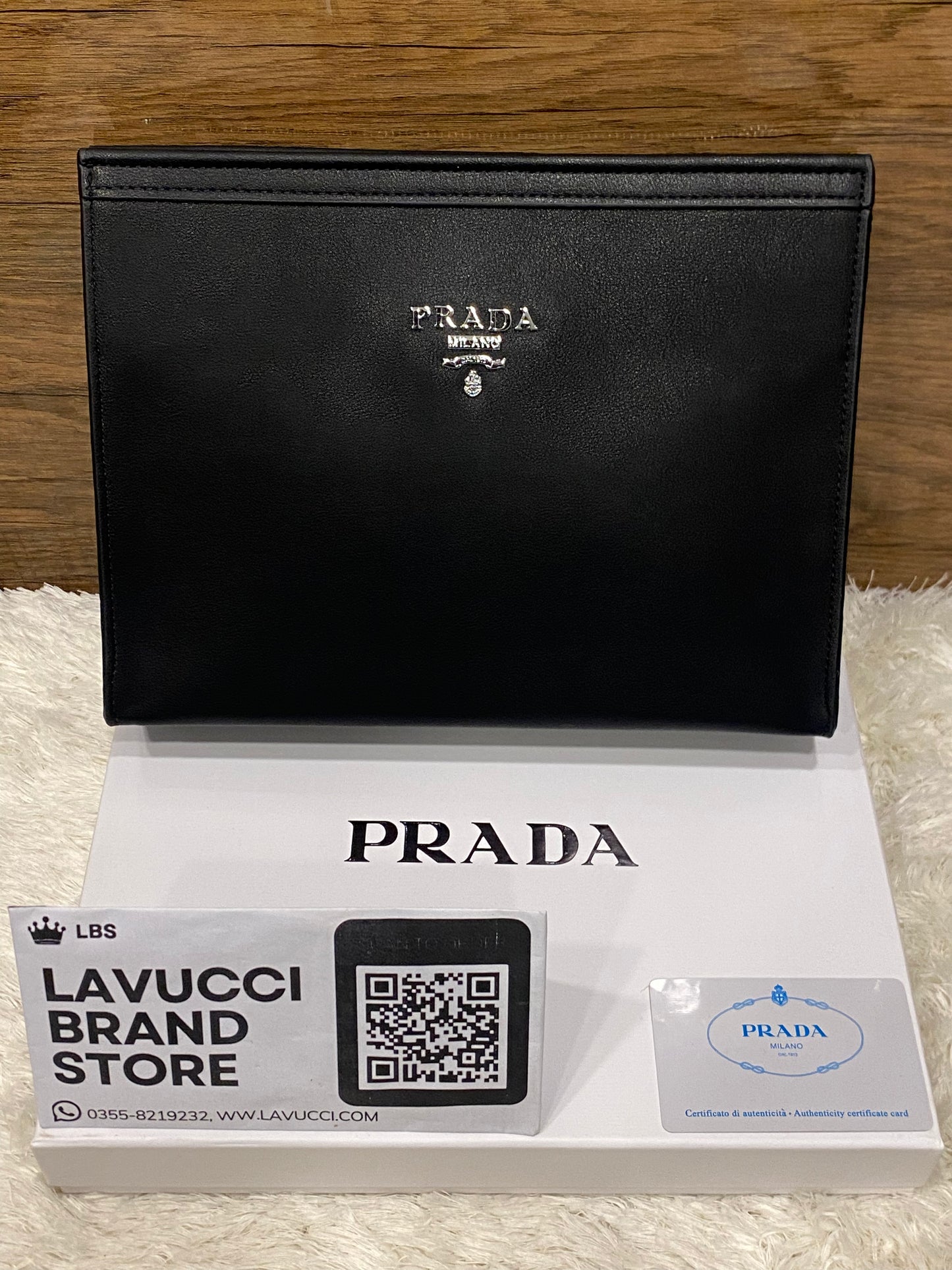 Prada 1924