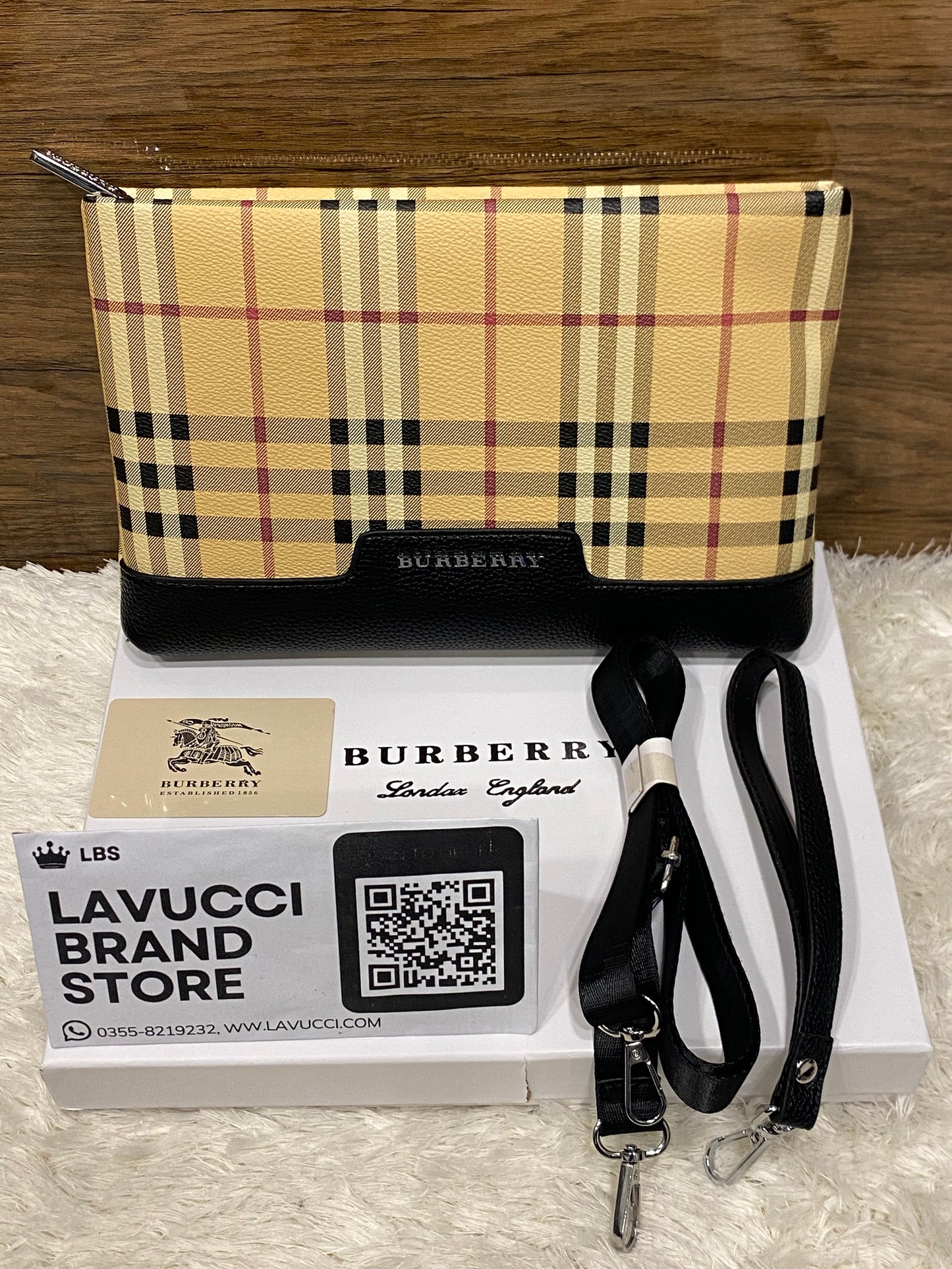 Burberry 1926
