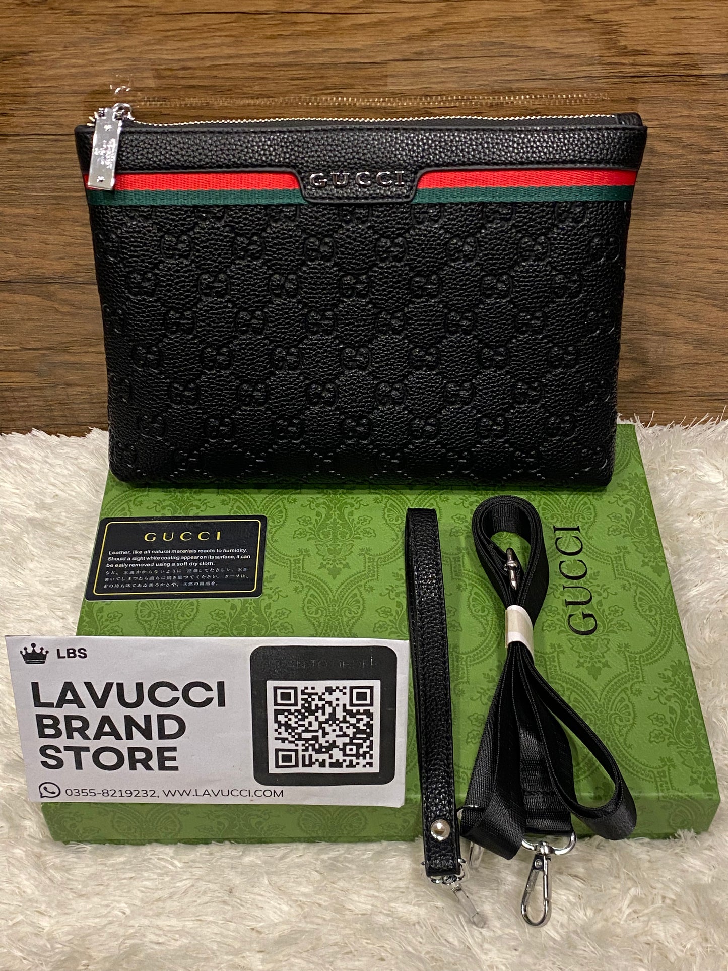 Gucci 1927
