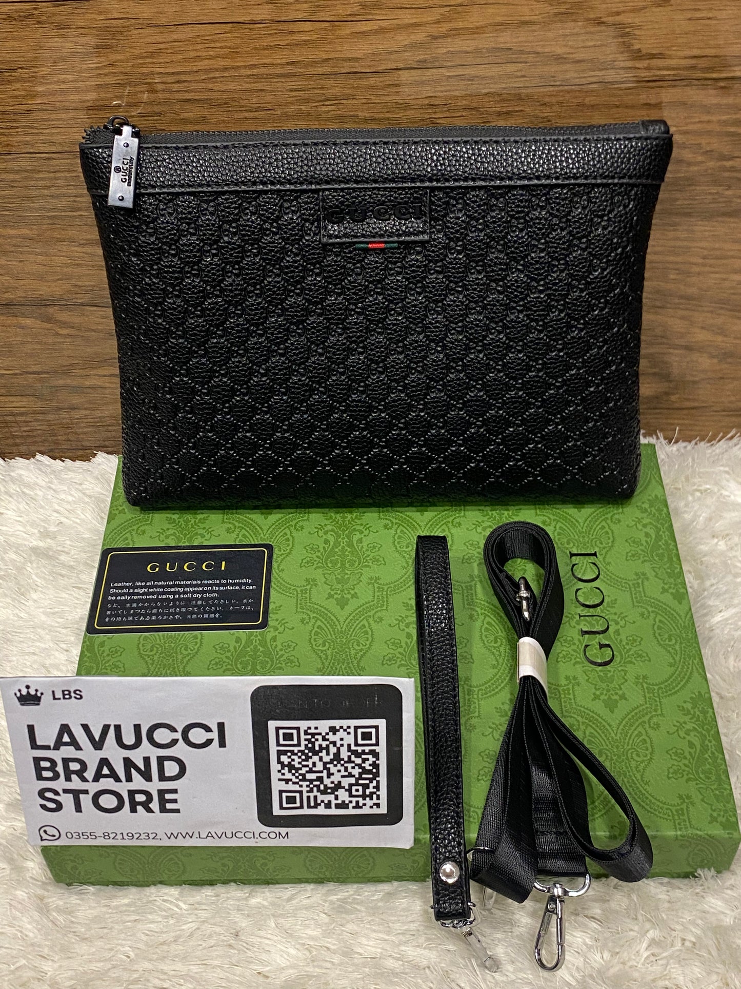 Gucci 1930