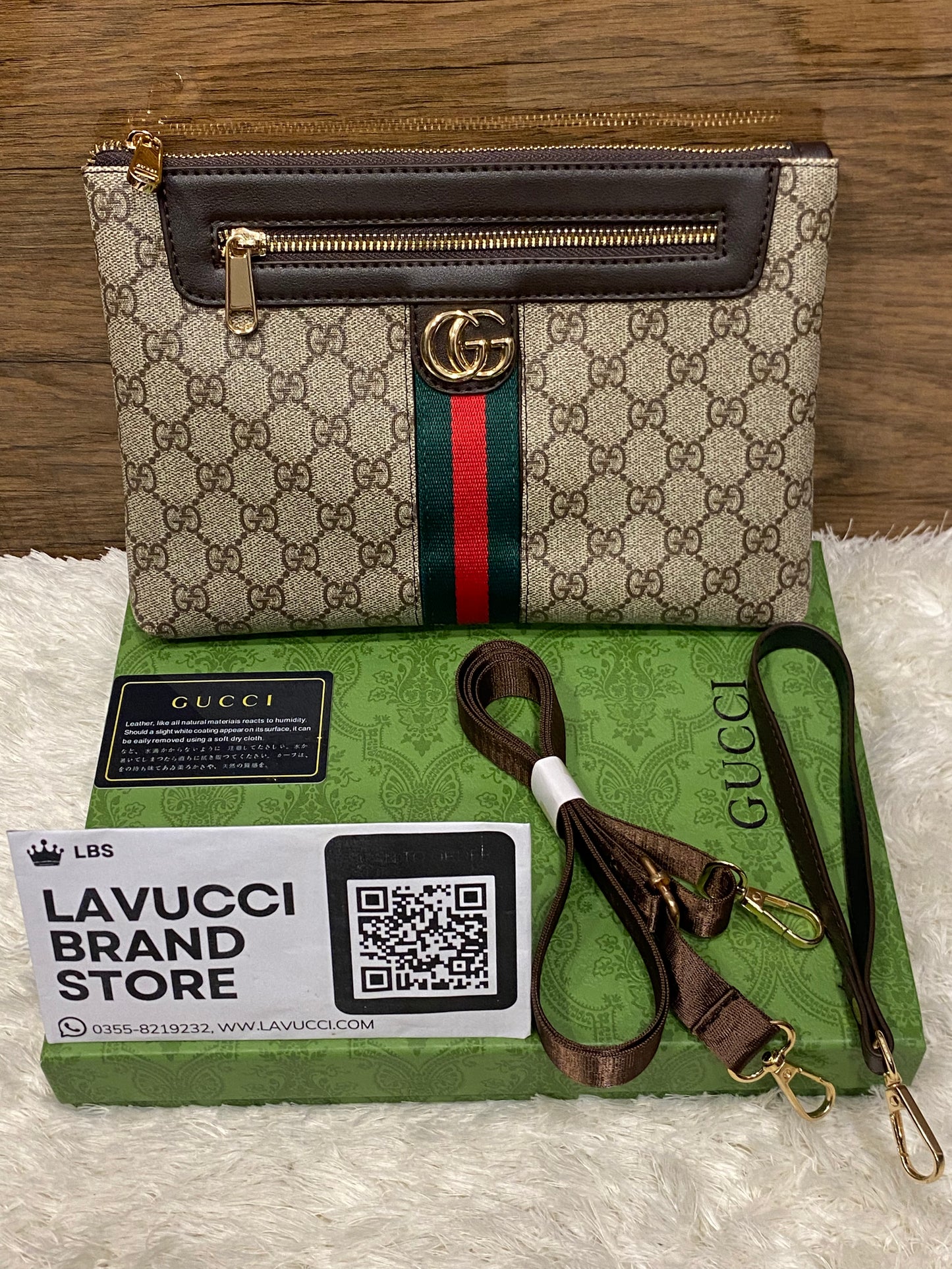 Gucci 1931