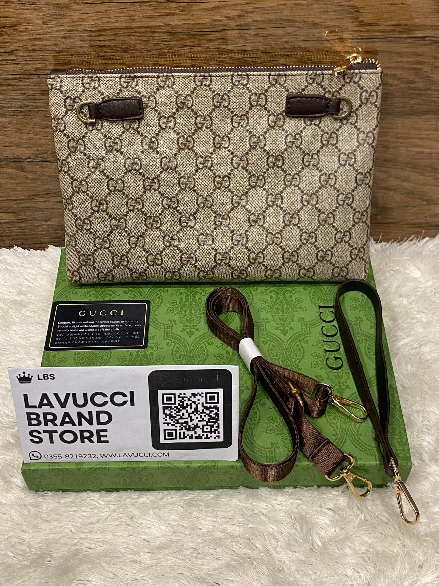 Gucci 1931