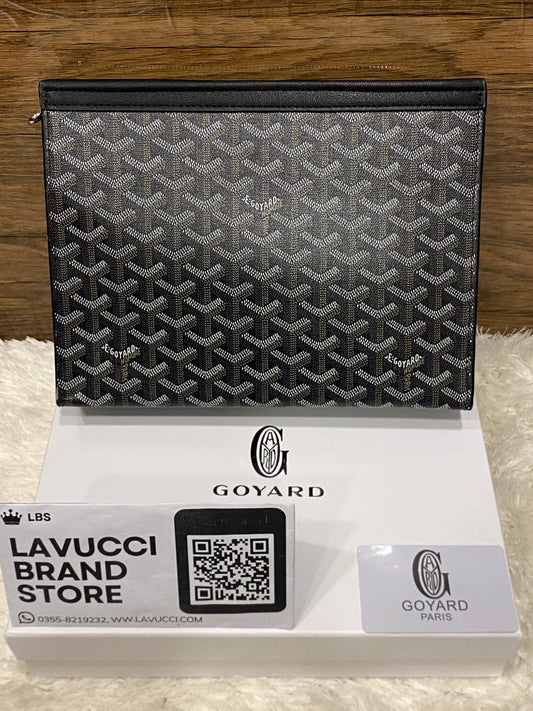 Goyard black 1938