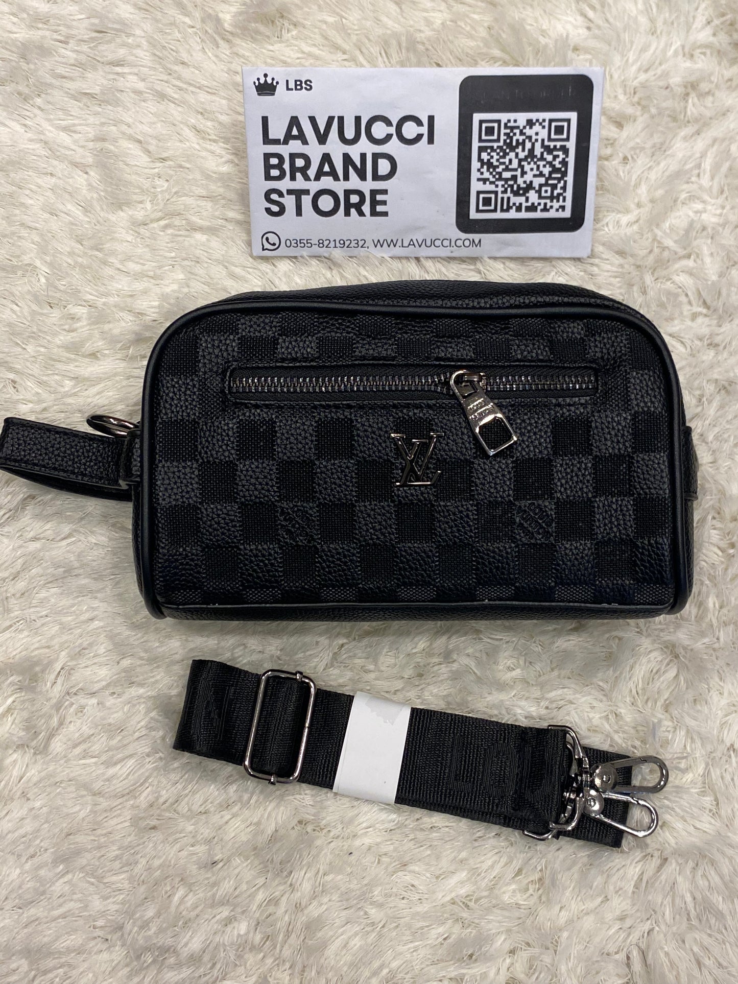 LV box