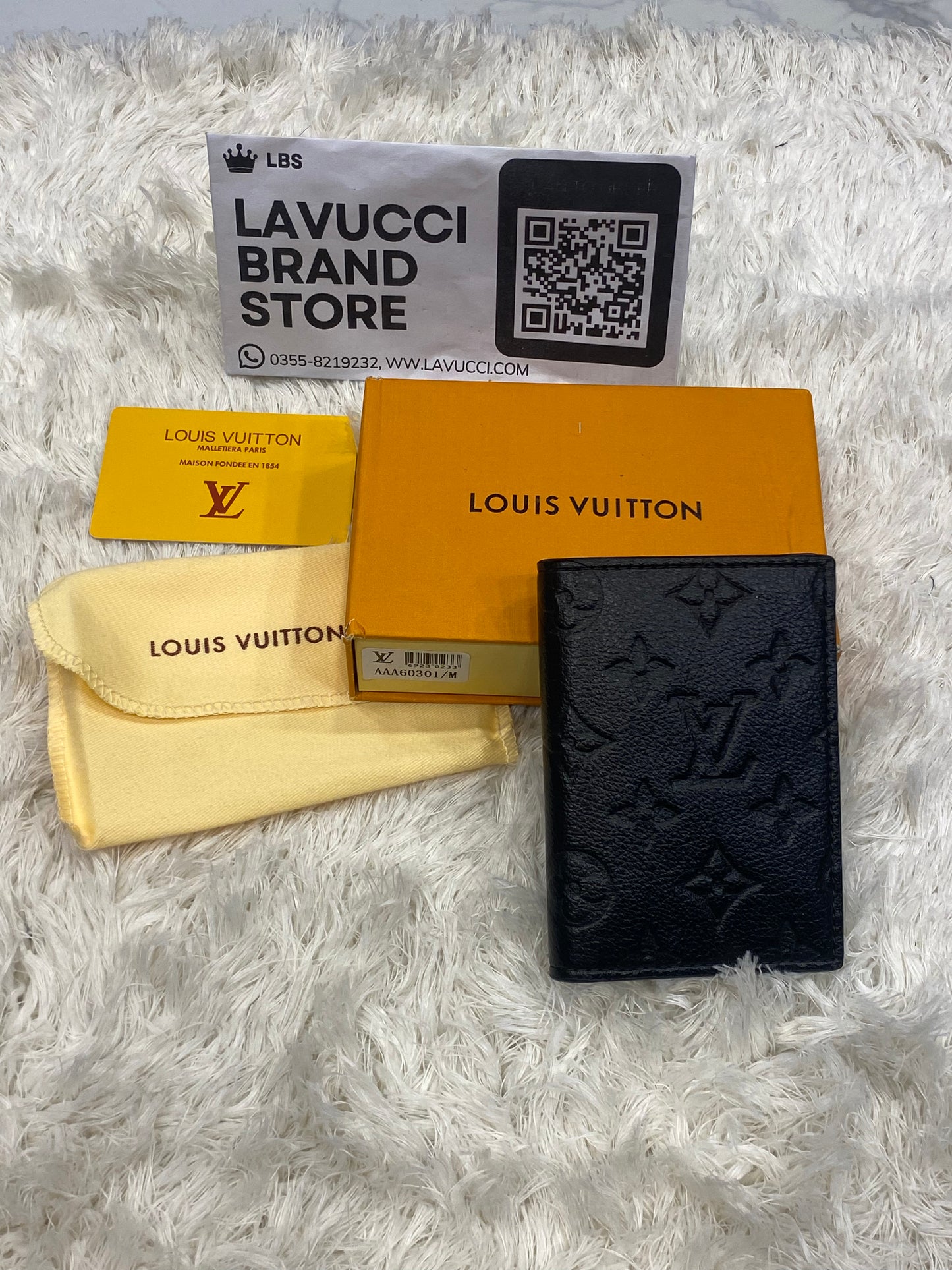 LV 824