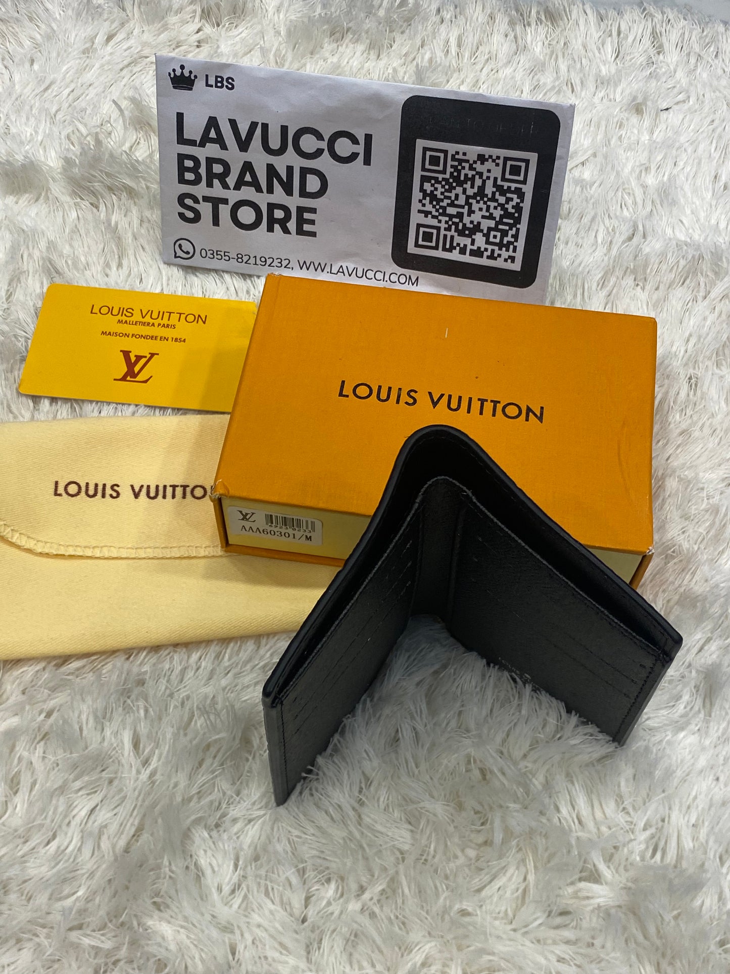 LV 824