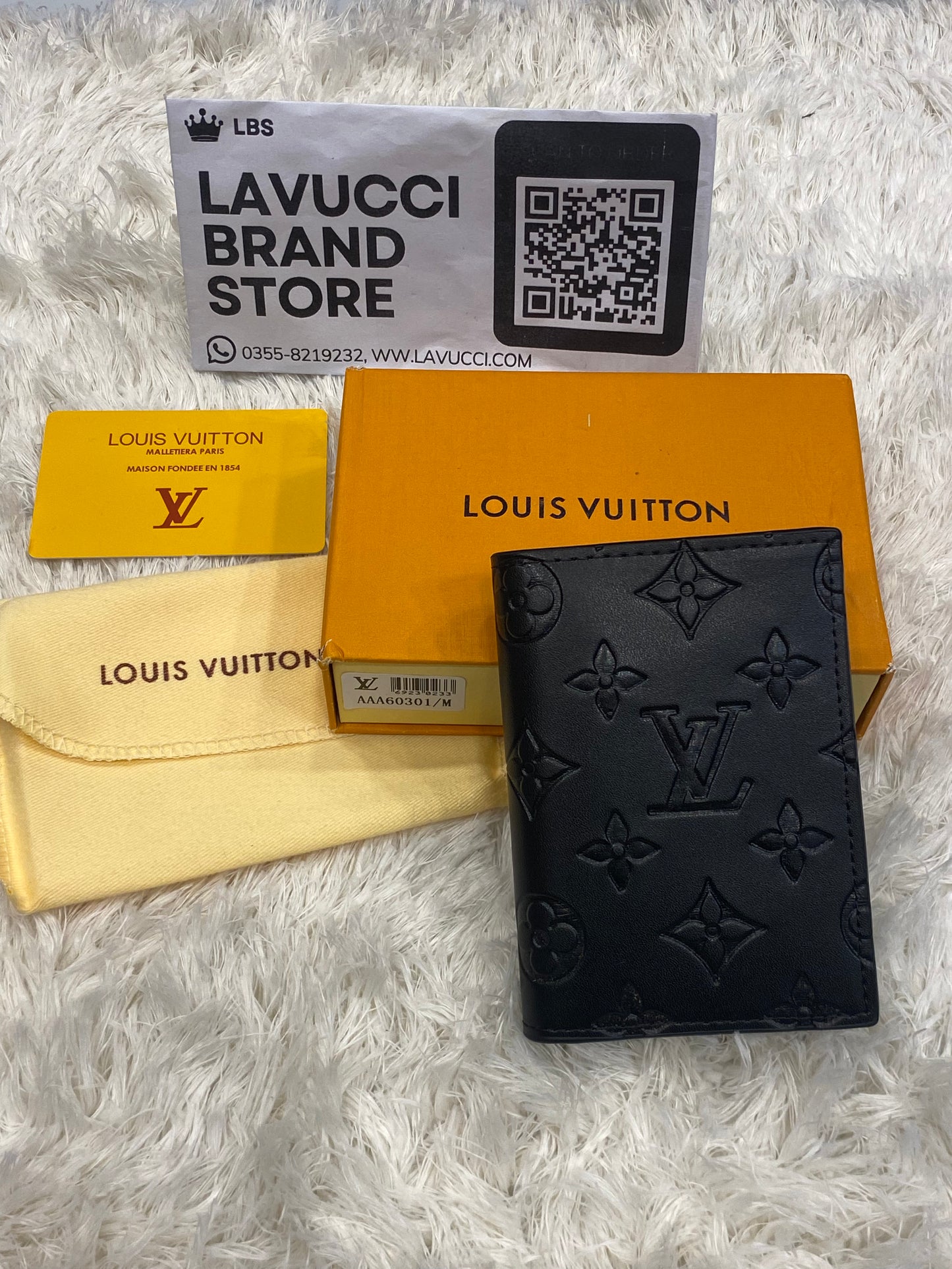 LV 828