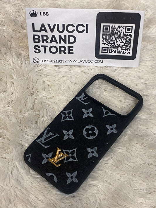 LV logo black 17/18pro max