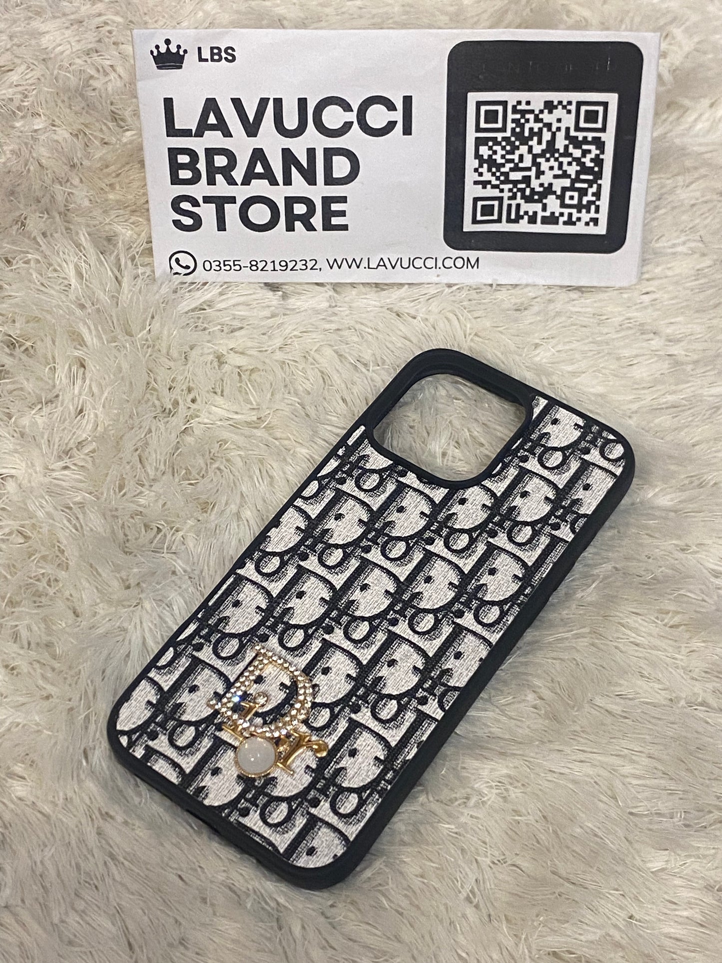 Dior logo 16pro max