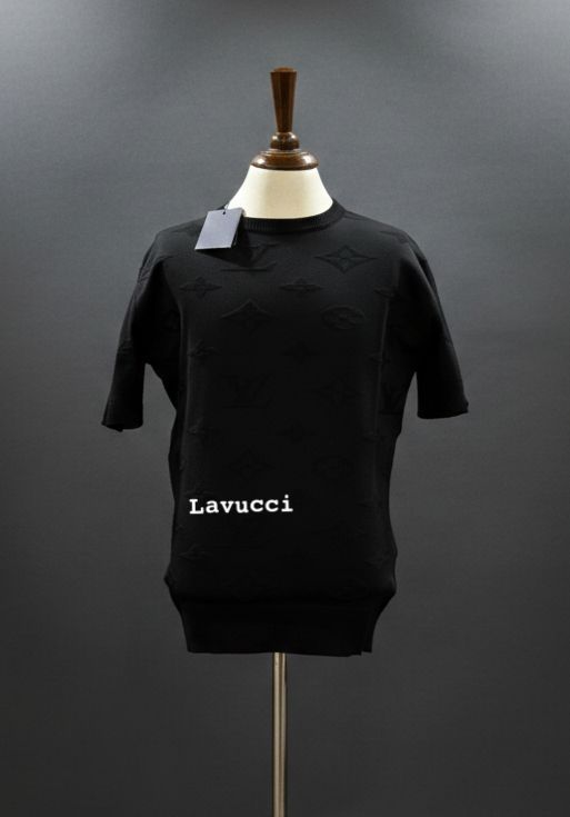 Lv emb shirt L1