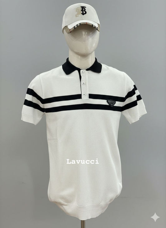 Prada white shirt c5
