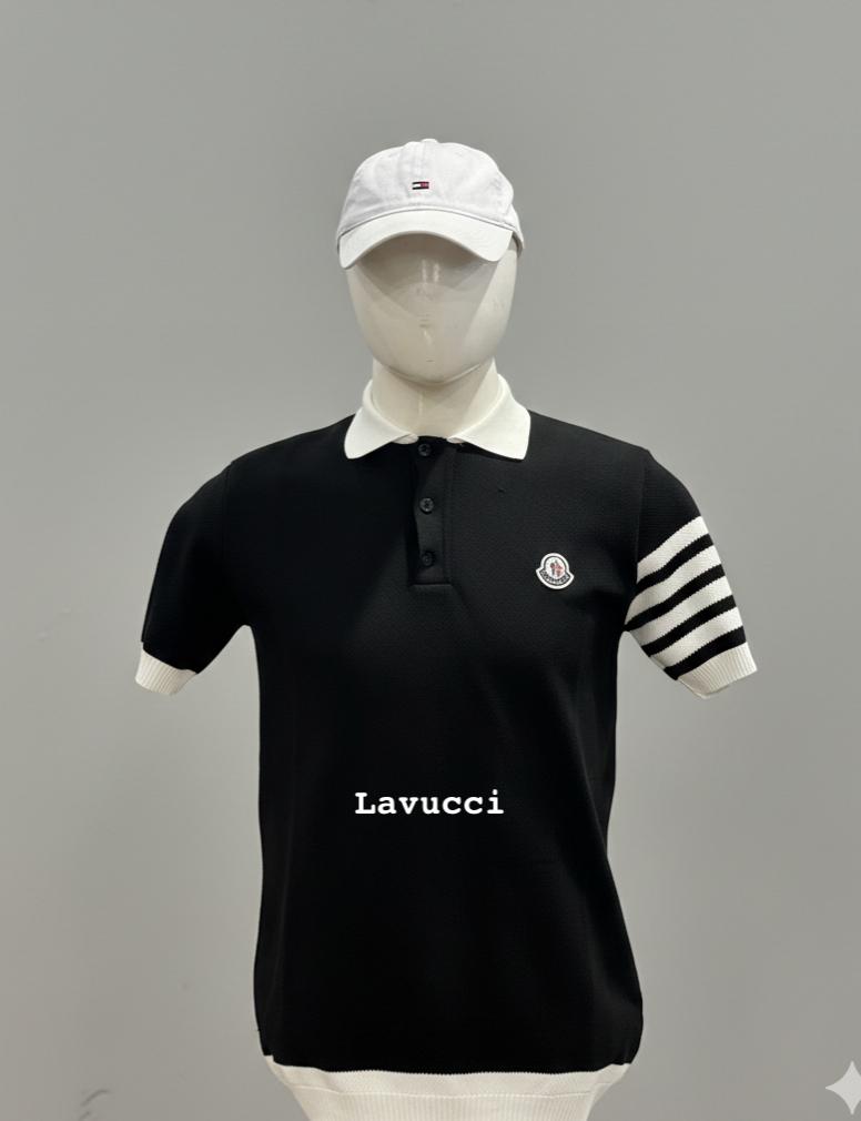 Moncler shirt C7