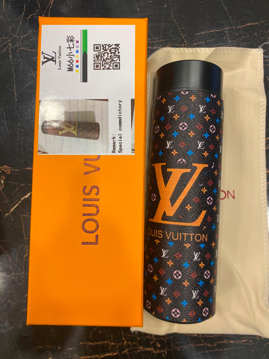LV bottle 500ml