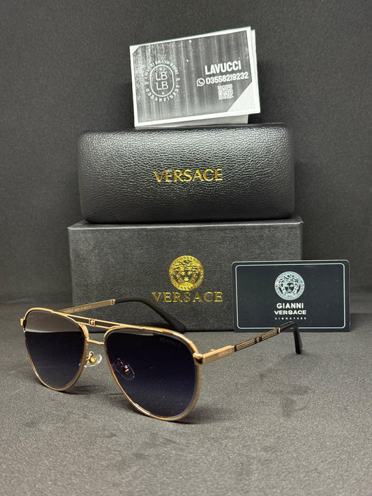 Versace V2 glasses
