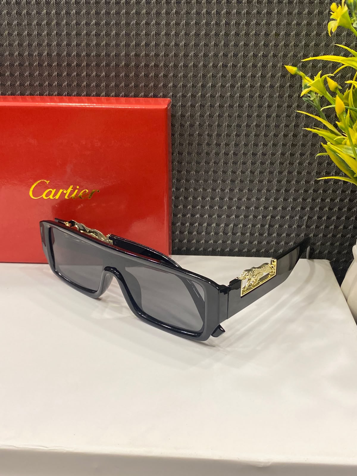 Cartier 1006