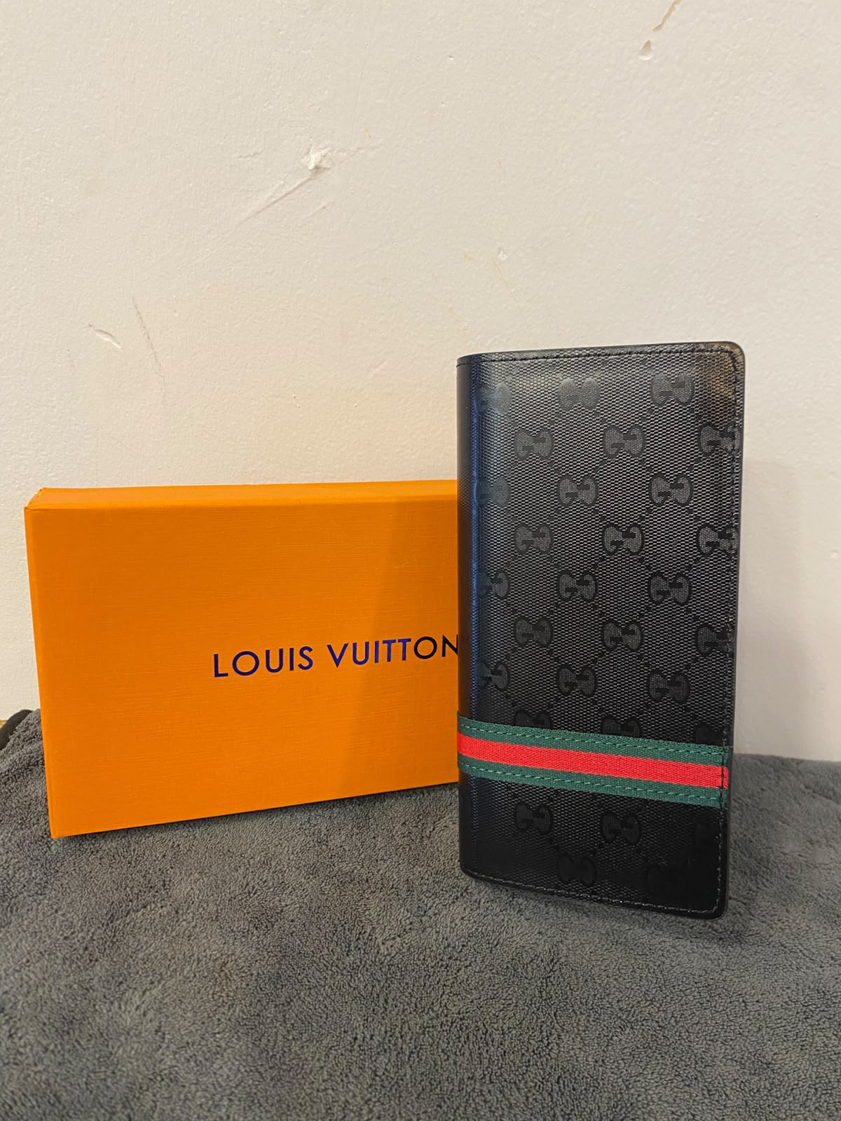Black patti 002