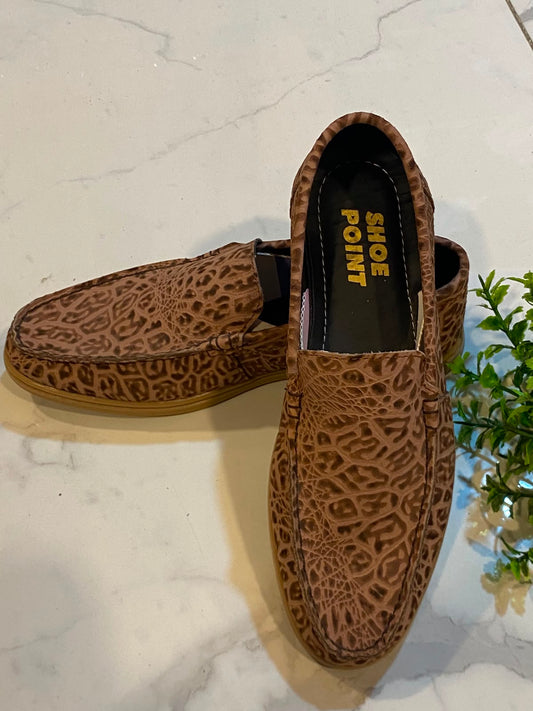 Shoe Point 3