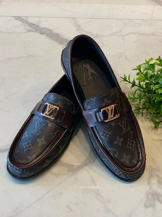 LV f.brown