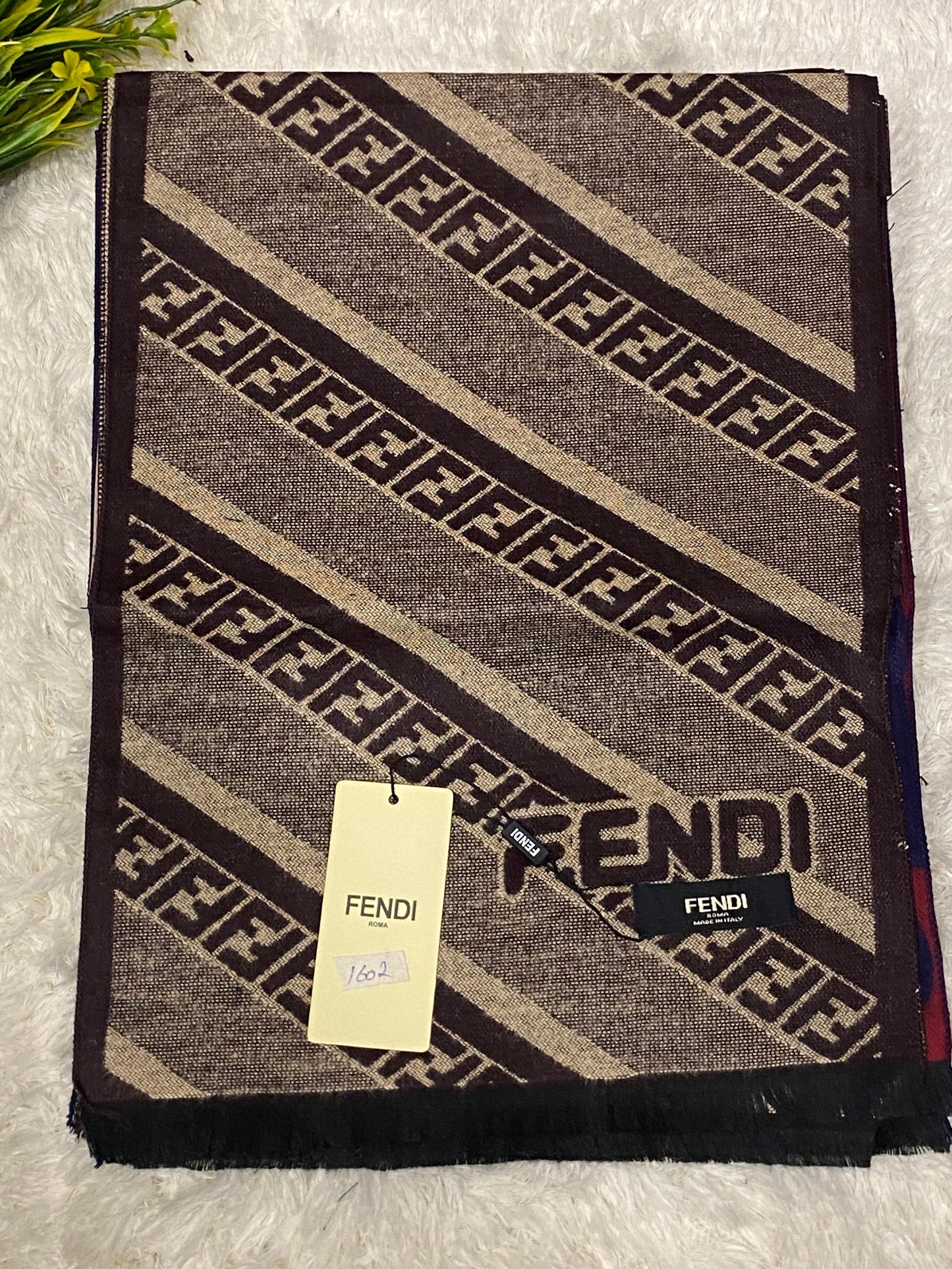 Fendi 1602