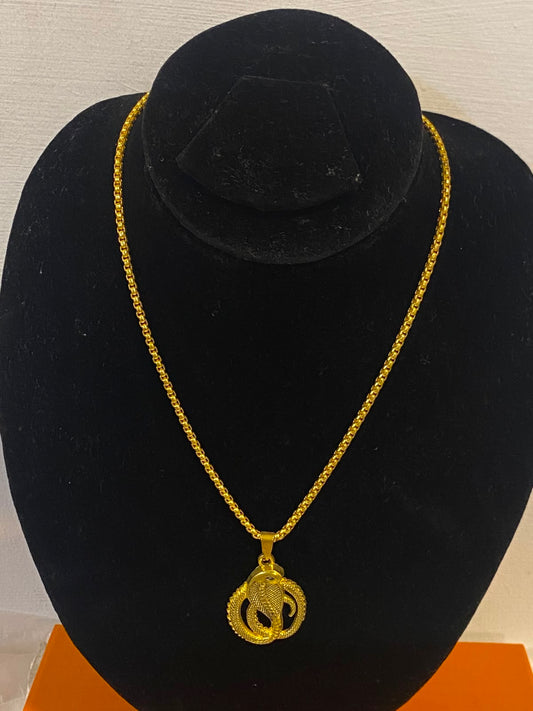 Snake chain 515