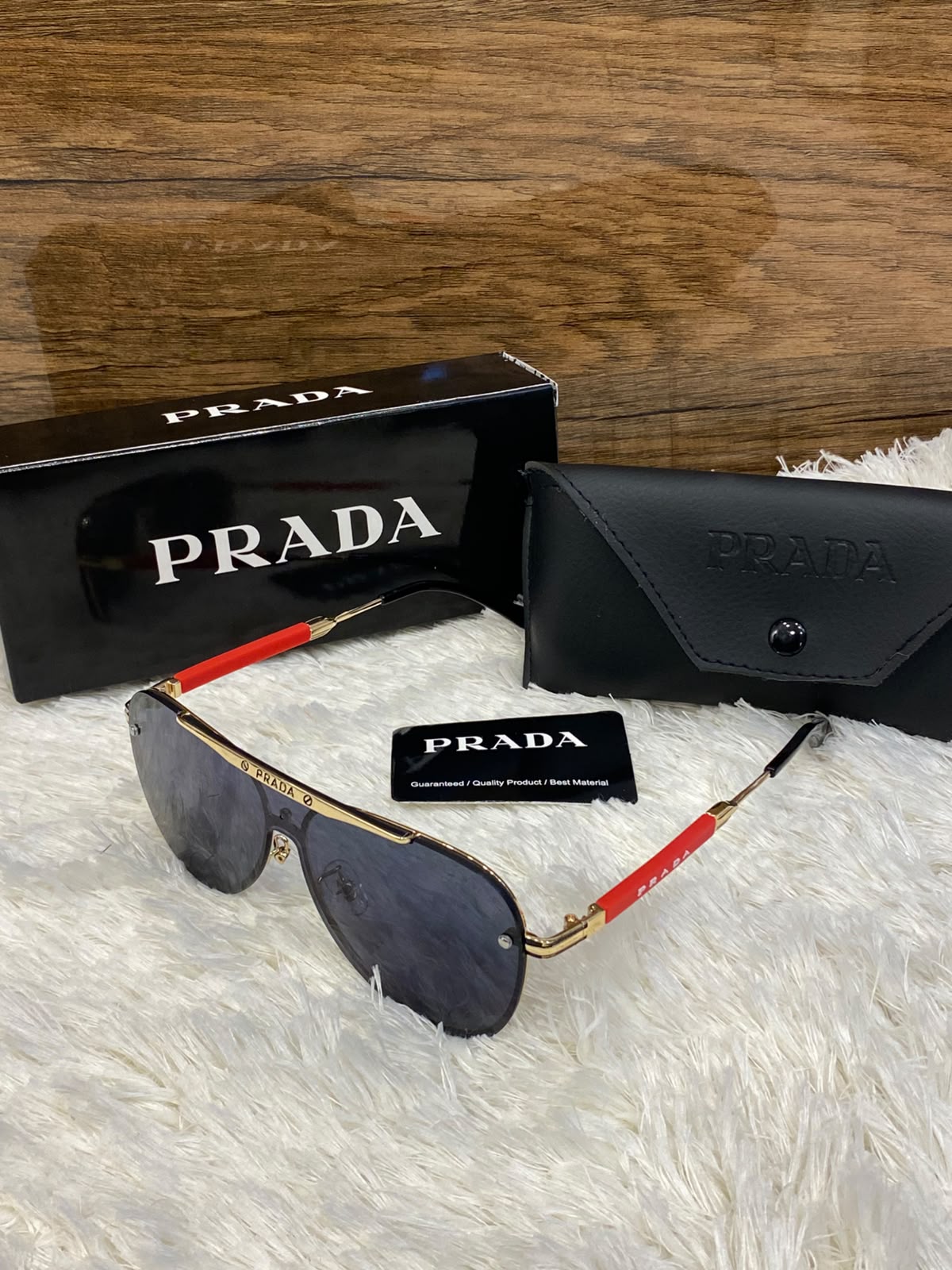 Prada 1098