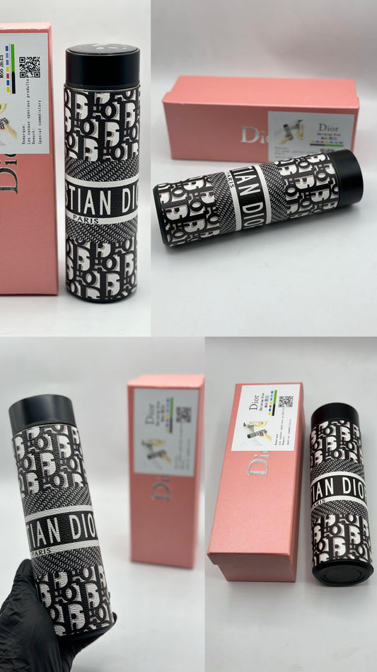 Dior bottle 500ml