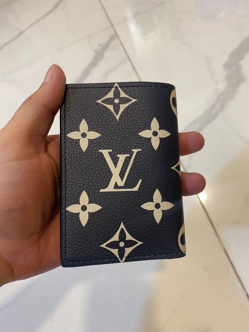 LV 57