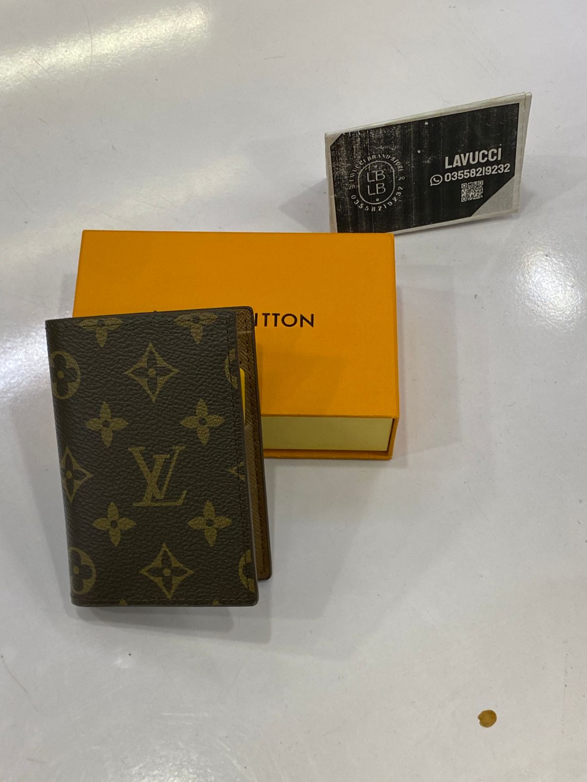 LV CP BR6