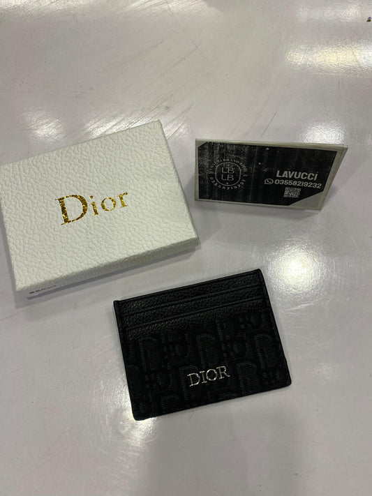 Dior black CH6