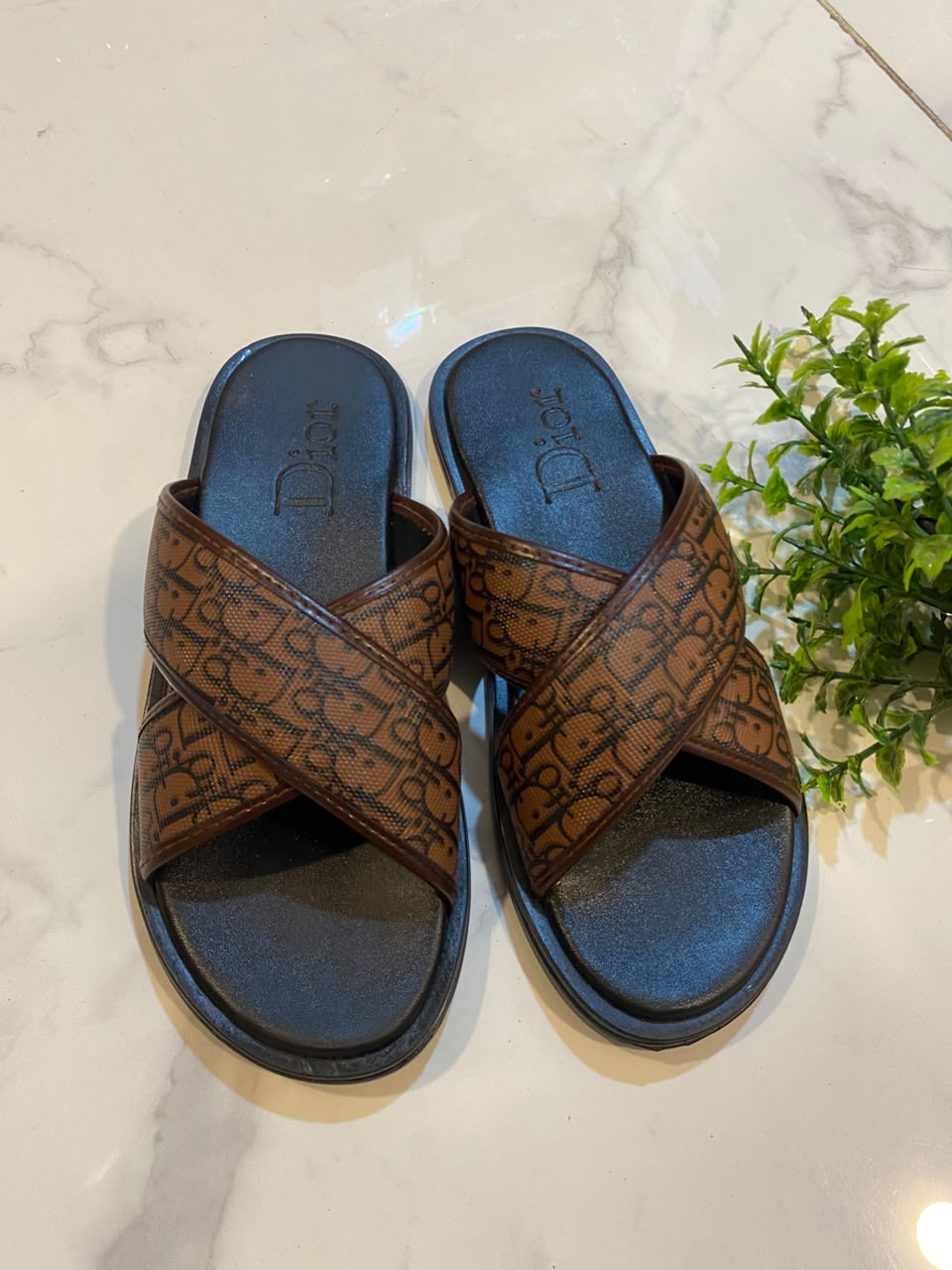 Dior br.buckle