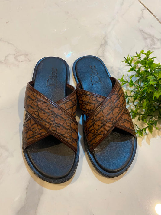 Dior br.buckle