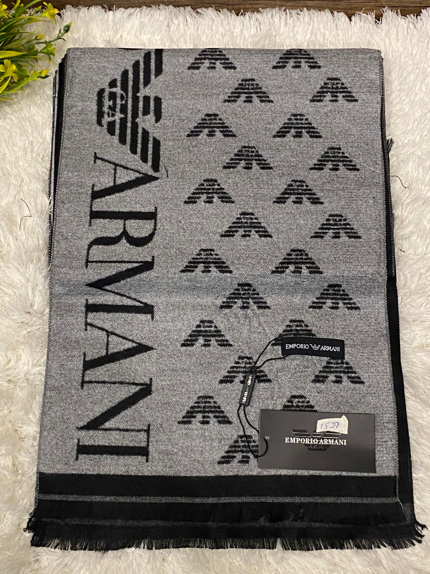 Armani 1539