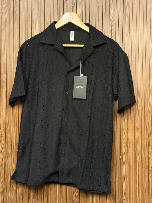 Surfing black